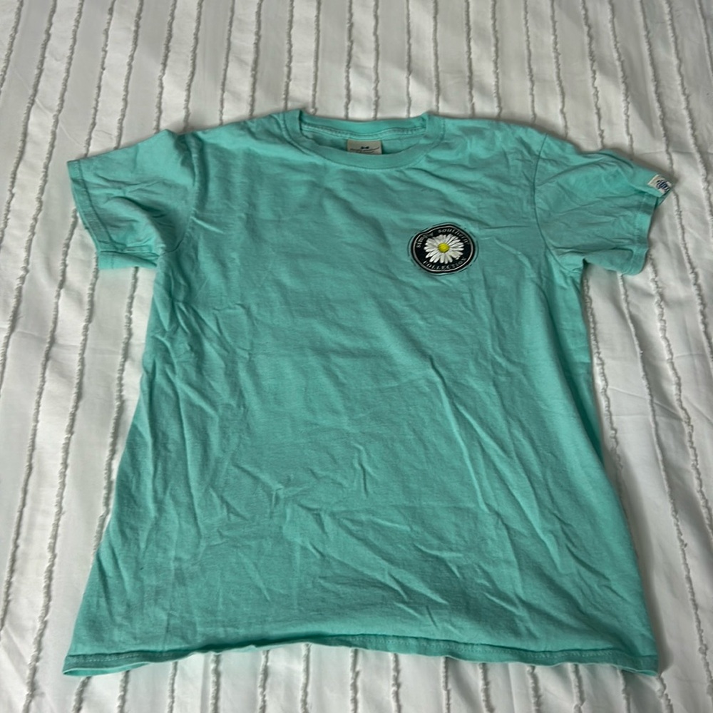 Simply, southern T-shirt, size small.